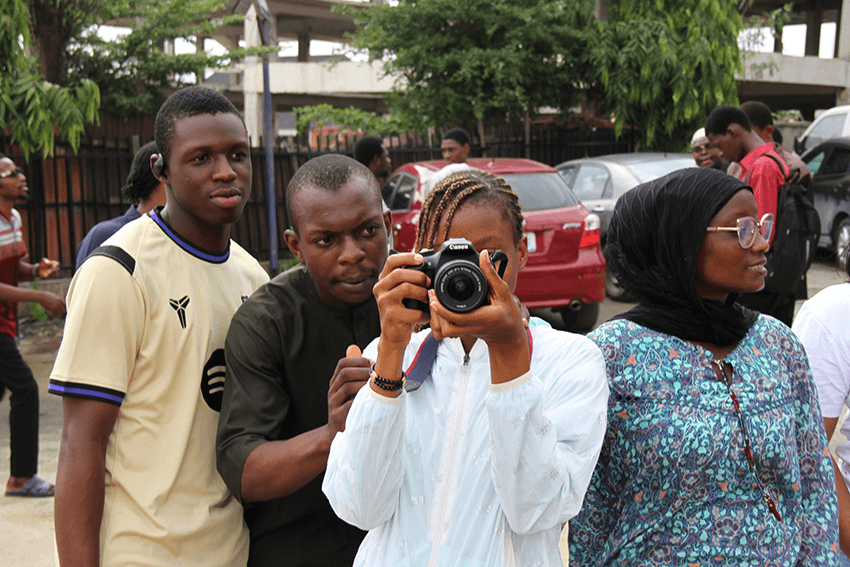 Early Code Partners With IDEAS-TVET To Empower Nigerian Youths