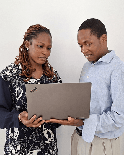 tech company accepting SIWES placement in Abuja