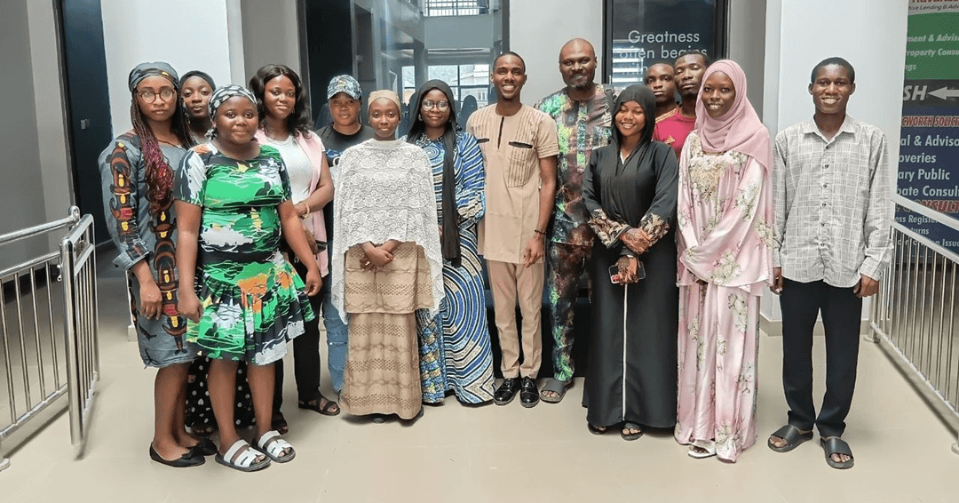 completed class in early code