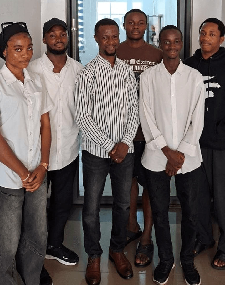 tech academy in abuja