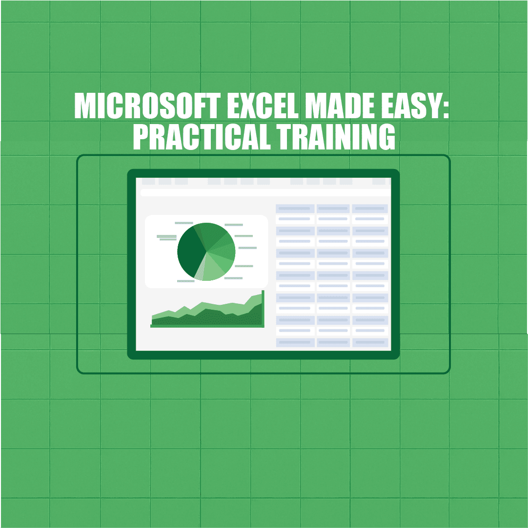 microsoft excel training in abuja