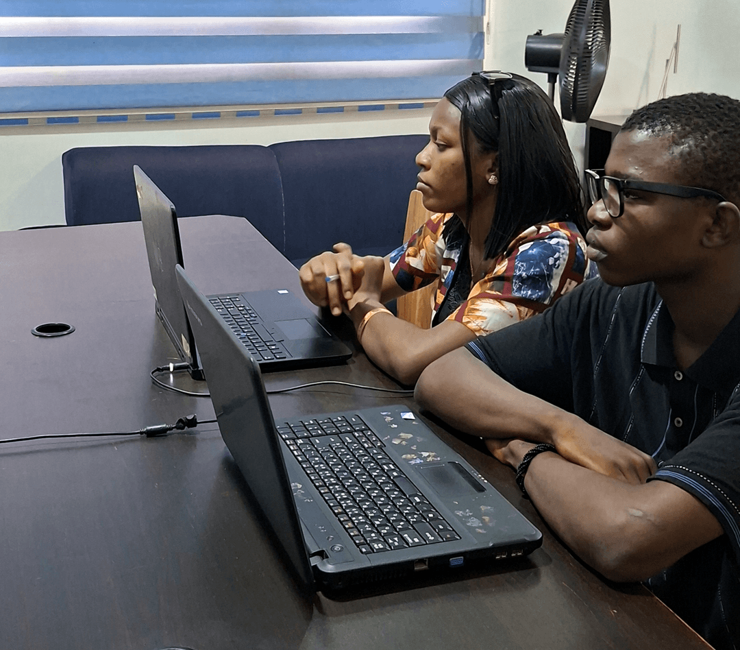 micorsoft excel training in abuja