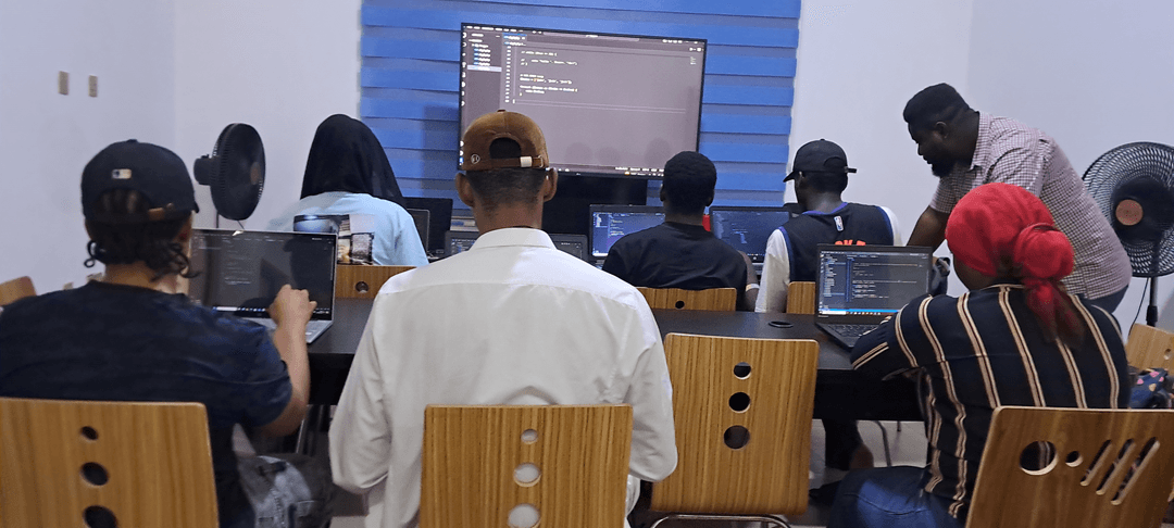software development in abuja