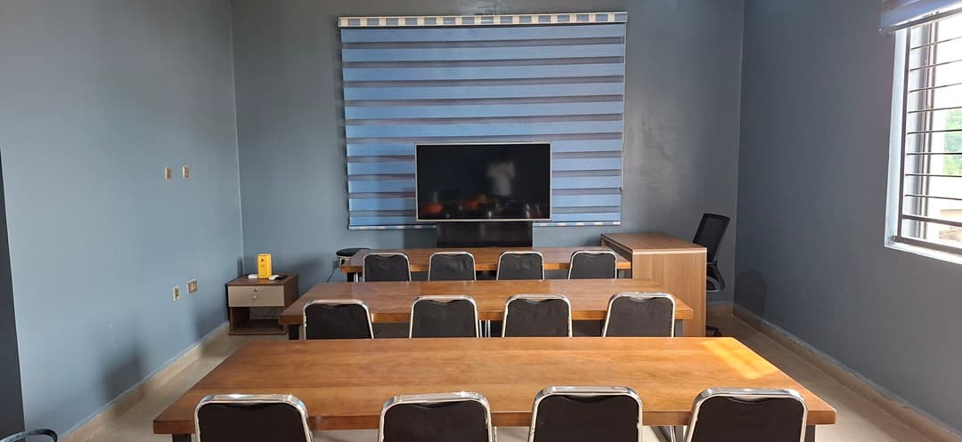 tech academy in abuja