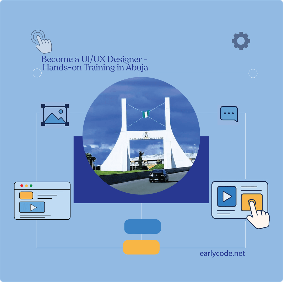 ui ux training in abuja