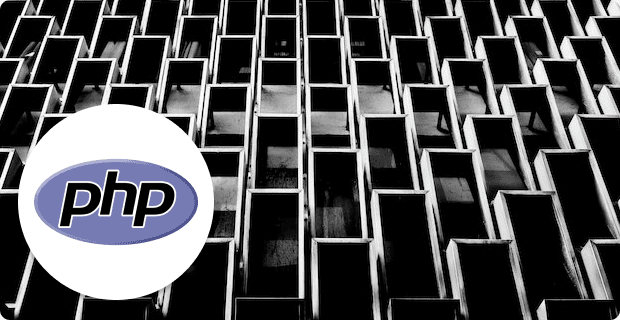 PHP Back-End Development
