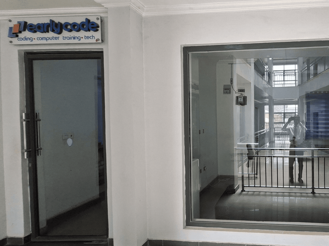 Early Code Institute at Kubwa, FCT-Abuja