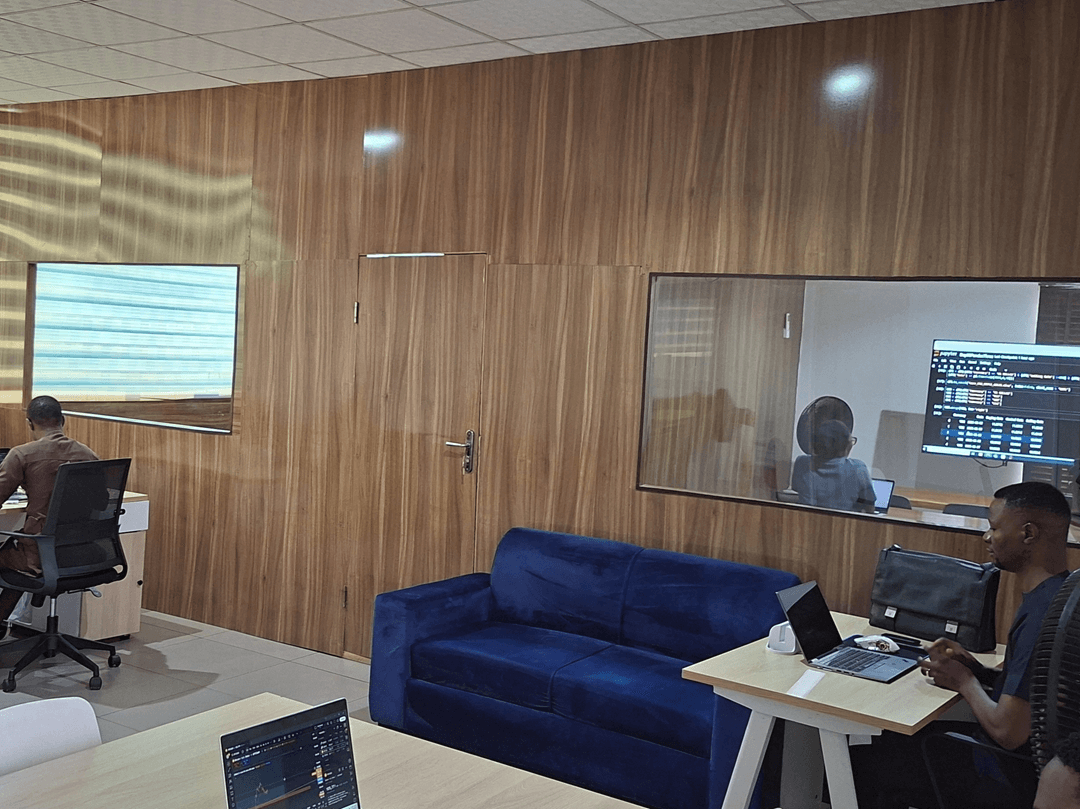 Early Code Institute at Nyanya FCT-Abuja