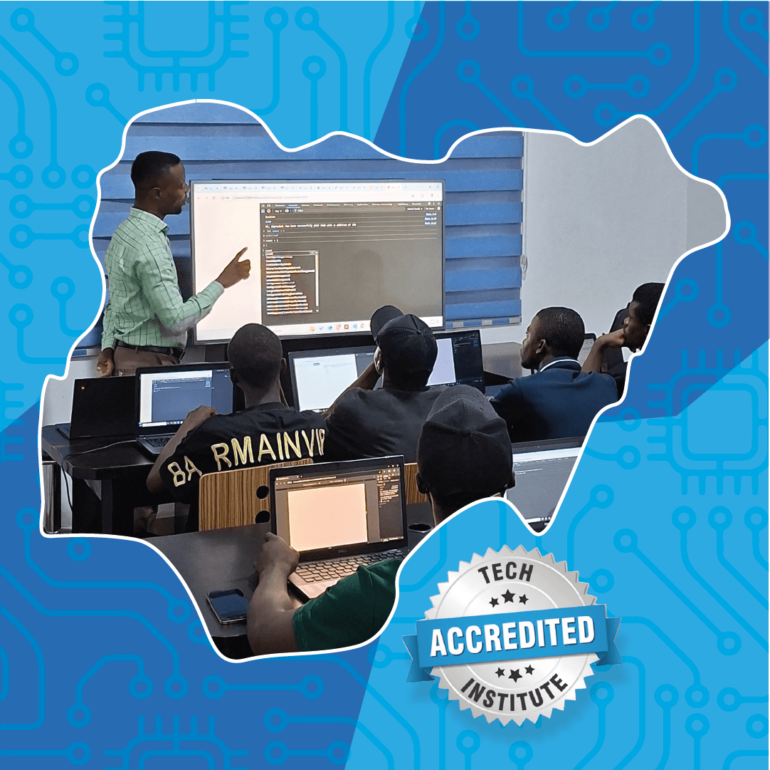 tech academy in abuja