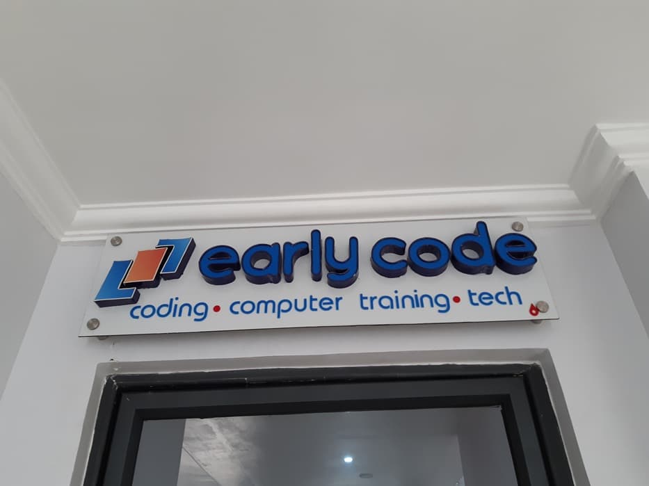 coding institute in nyanya