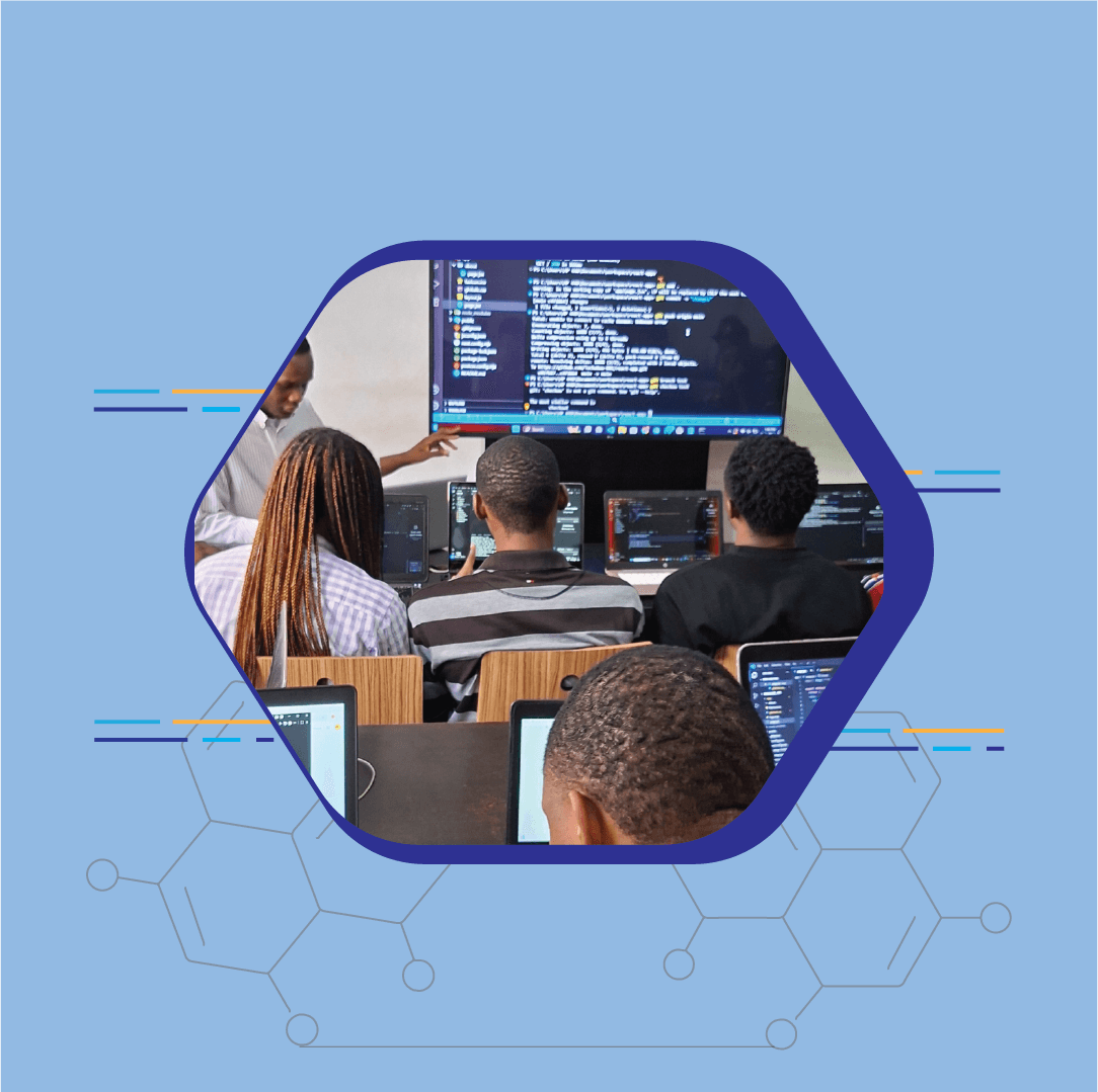 programming institute in abuja