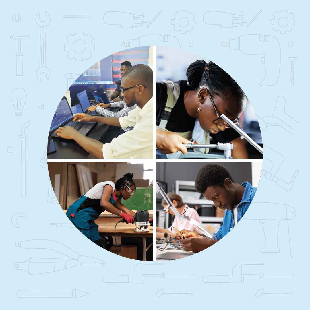skill acquisition center in abuja
