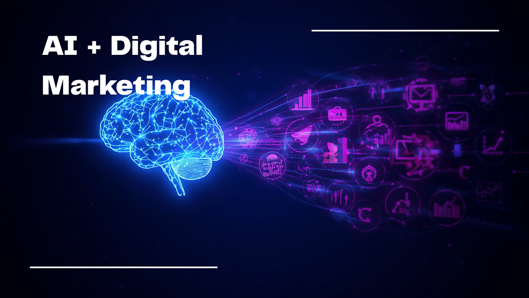 How AI Is Reshaping Digital Marketing in Nigeria