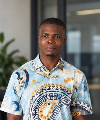 author's photo