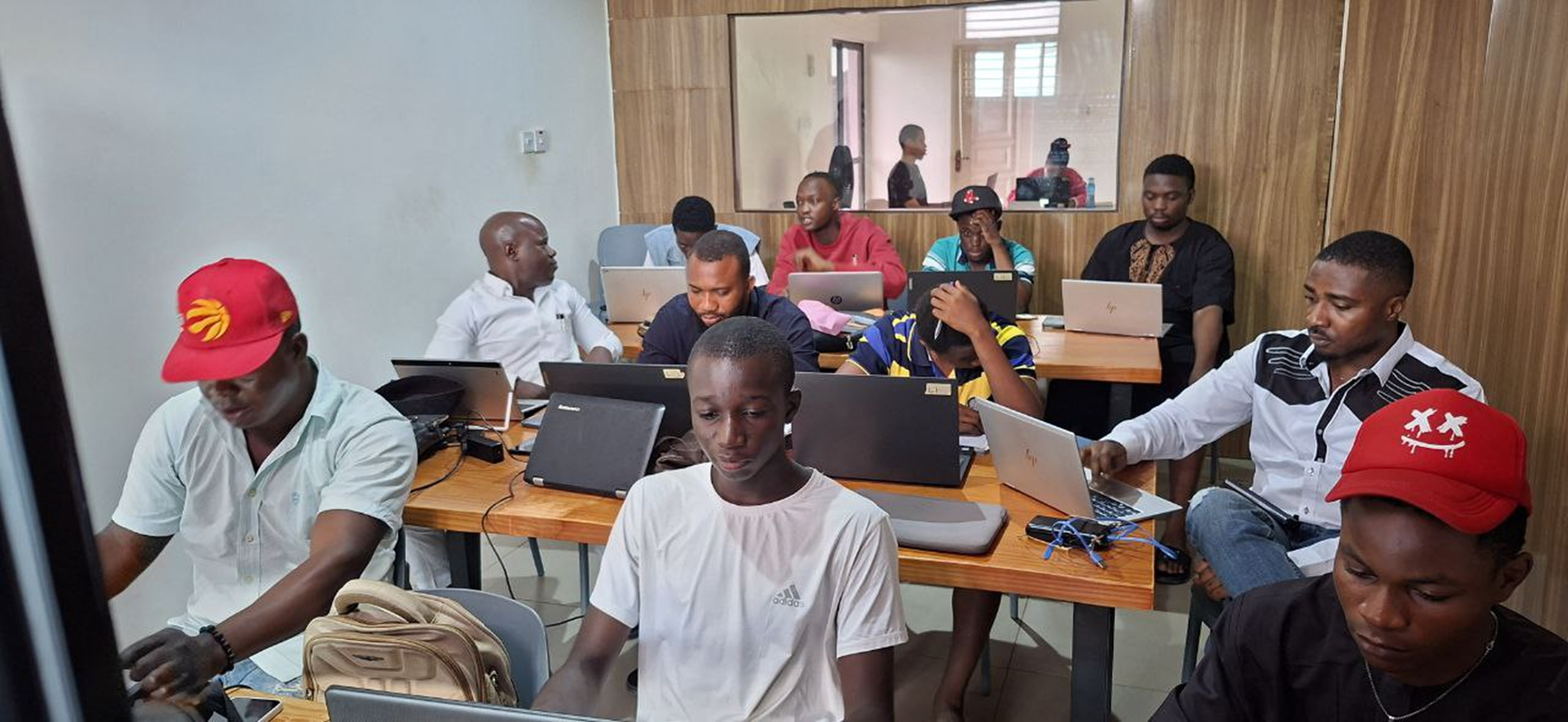 digital marketing course in abuja