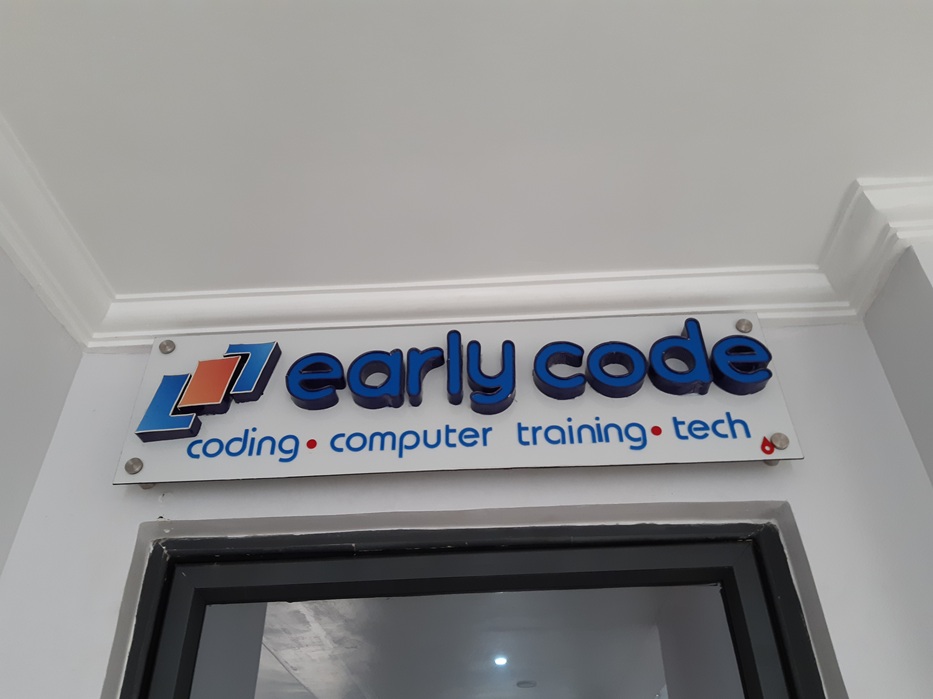 tech academy in abuja