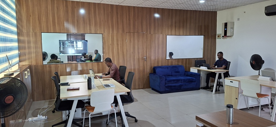 computer training school in nyanya, abuja