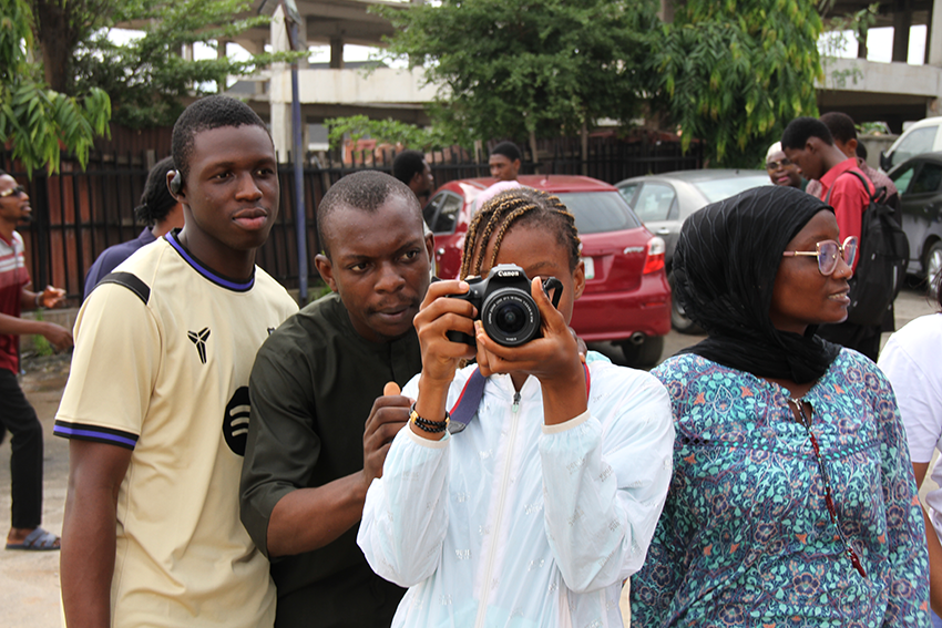 Early Code Partners With IDEAS-TVET To Empower Nigerian Youths