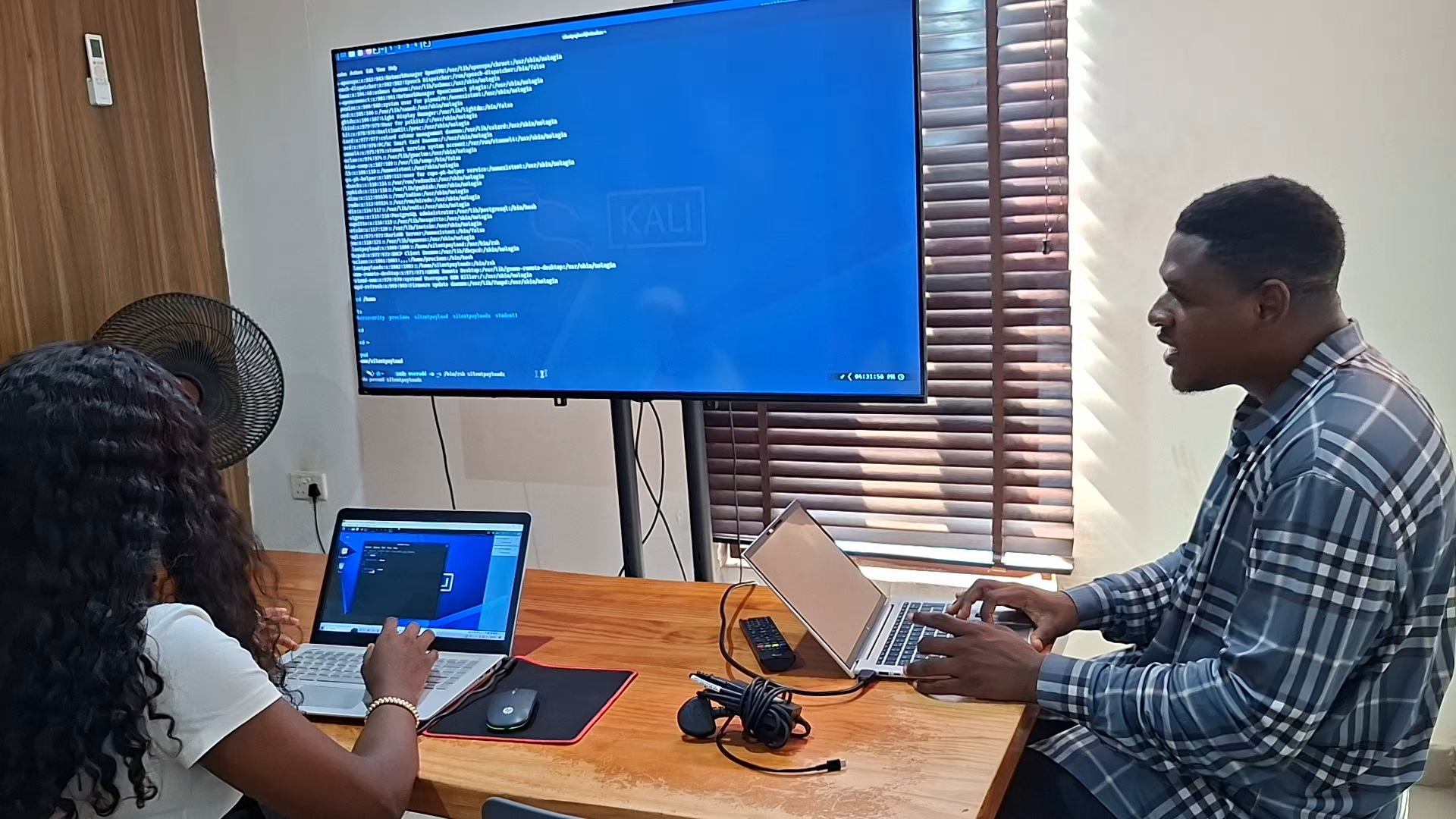 Why You Can't Build a Cybersecurity Career Without Learning Linux
