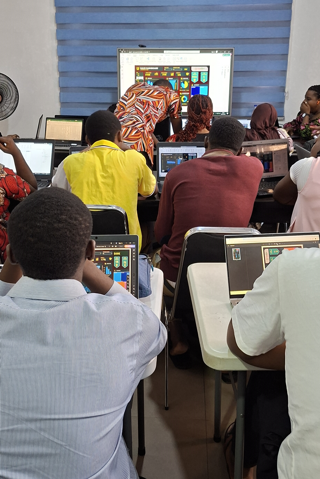 python programming language training session