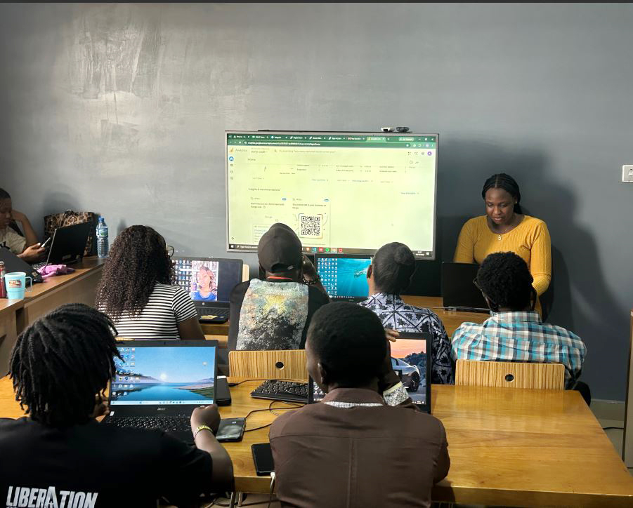 Learning SEO in Nigeria: Practical Skills and Career Opportunities in 2026