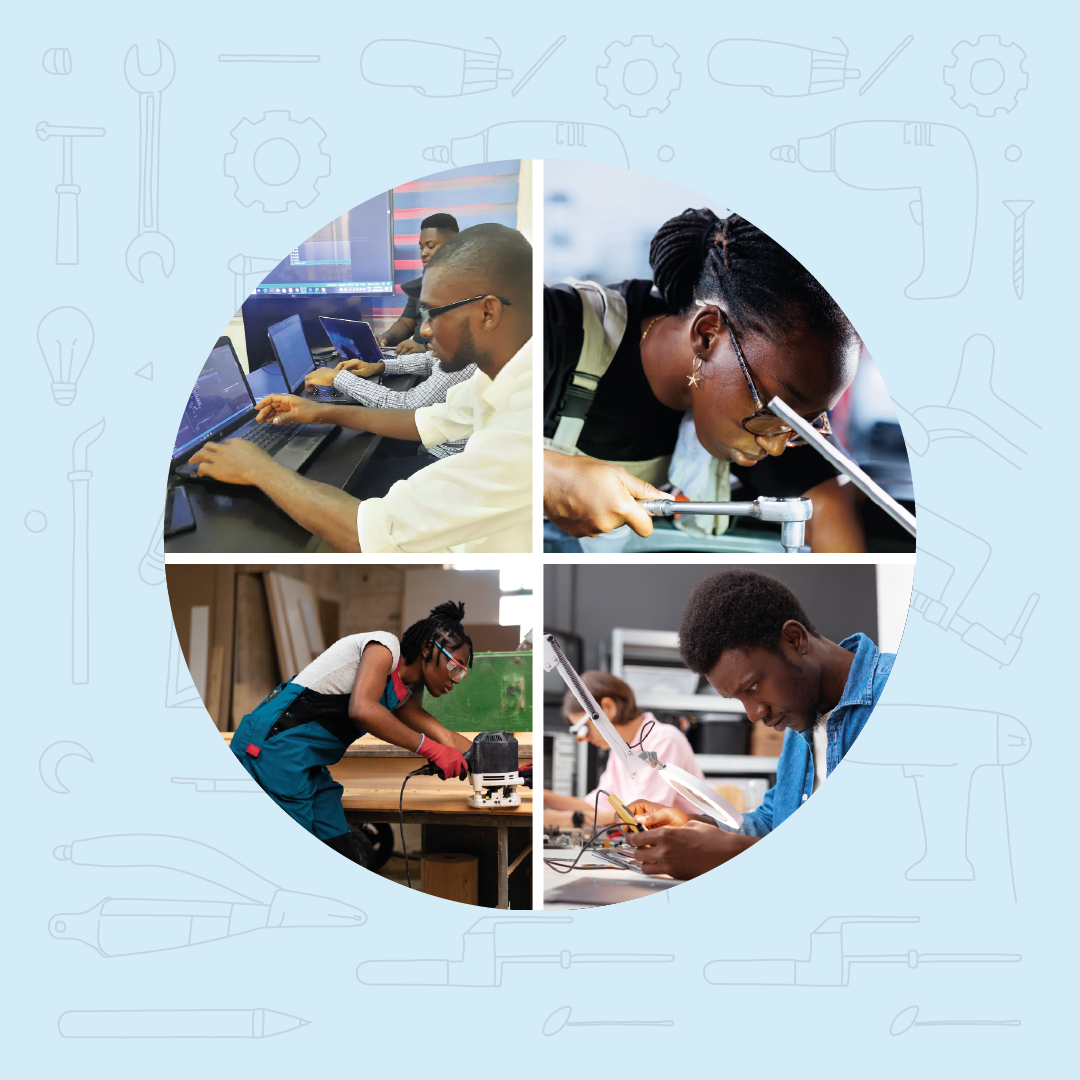 skill acquisition center in abuja