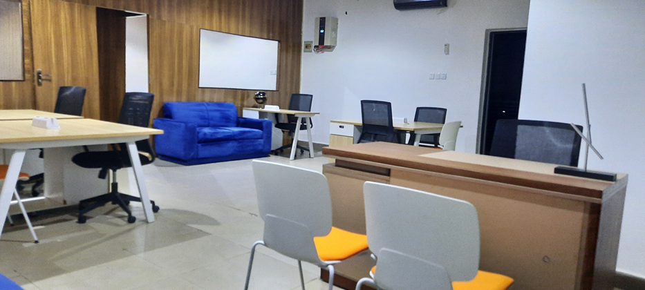 ict training center in abuja