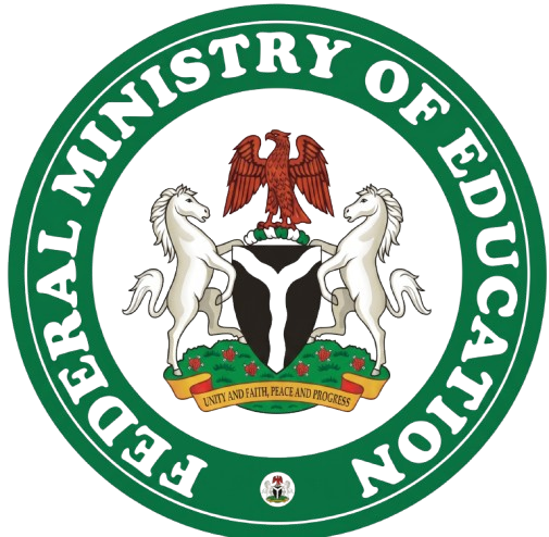 Federal Ministry of Education Federal Ministry of Education